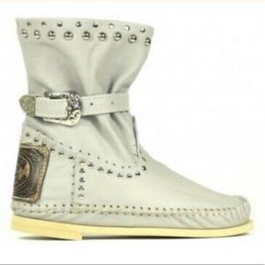 Best 25+ Deals for Hector Riccione, Spain Boots | Poshmark
